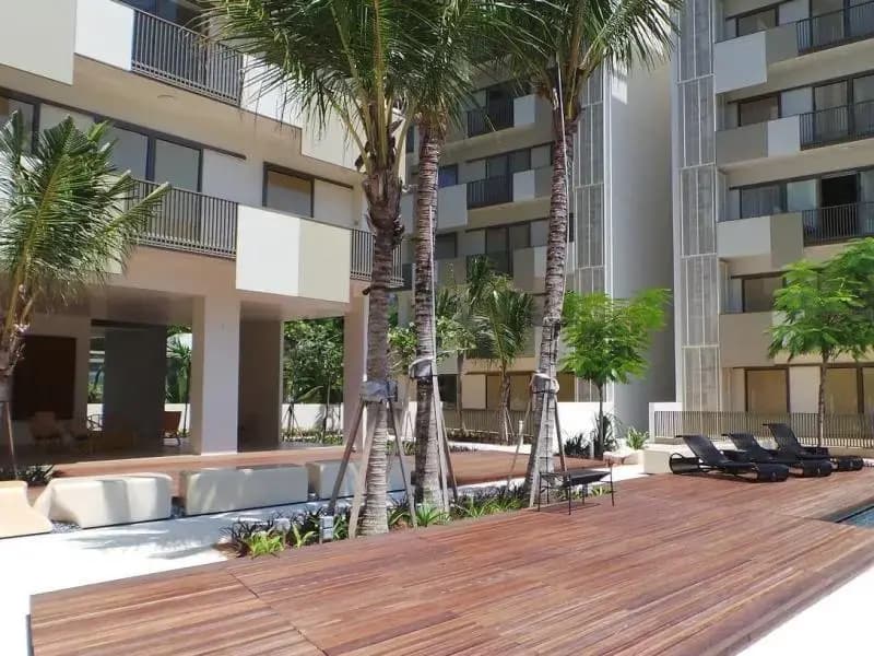 Beachfront Luxury Suites Batu Ferringhi Penang - photo 7