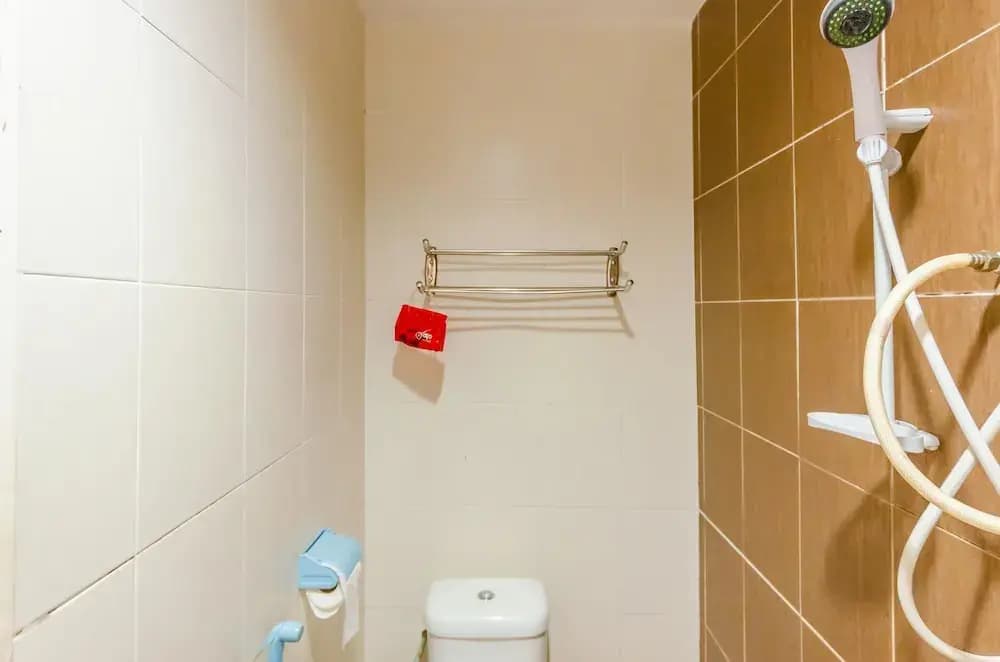 Oyo 107 Star Castle Hotel - photo 8