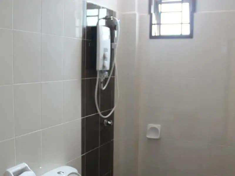 Jonker 88 Homestay Melaka - photo 8