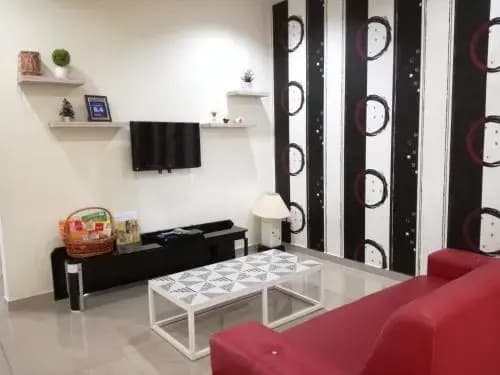 Homestay Malacca - photo 7