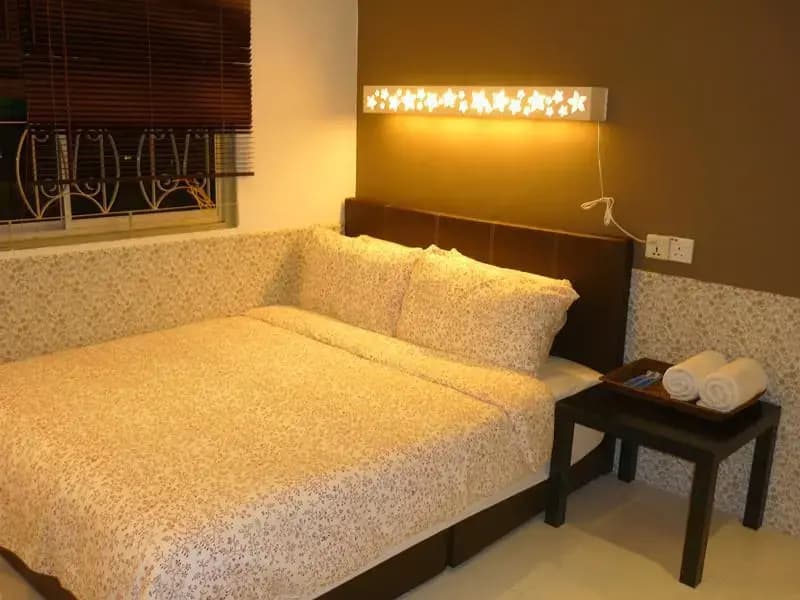 Malacca-Bali Dream Cottage - photo 3