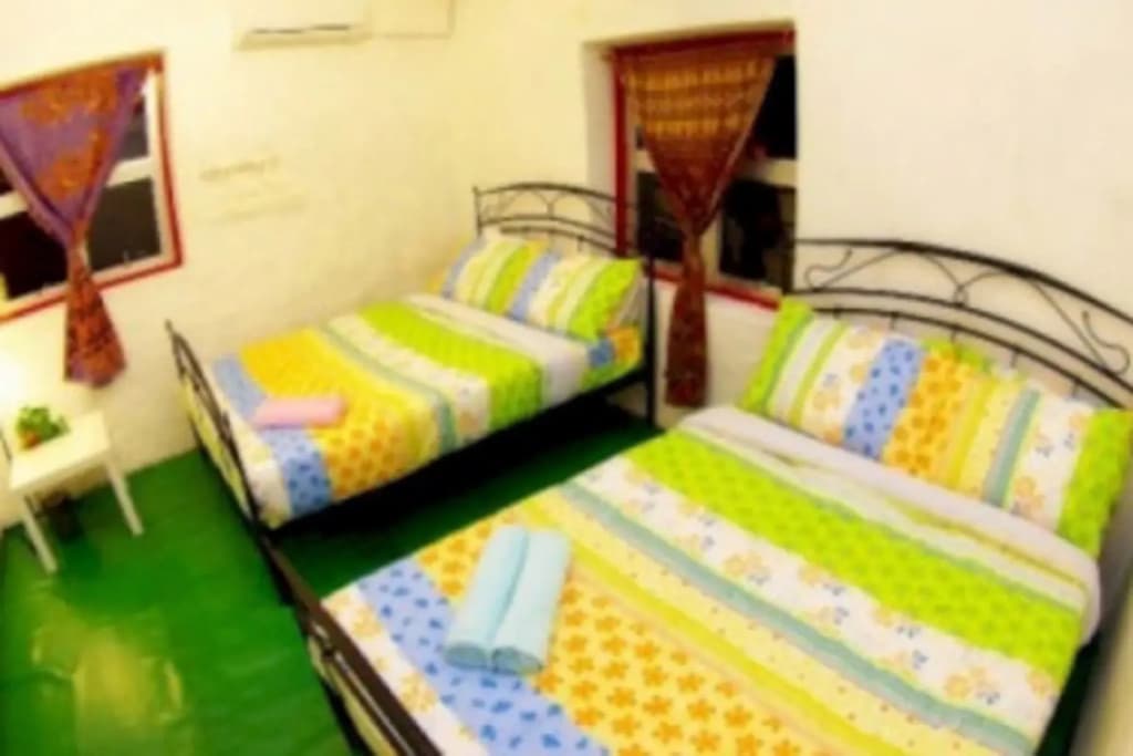 i Sayang Sayang Guest House - photo 5
