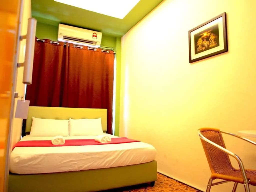 SPOT ON 90123 Rainbow Guest House - photo 9