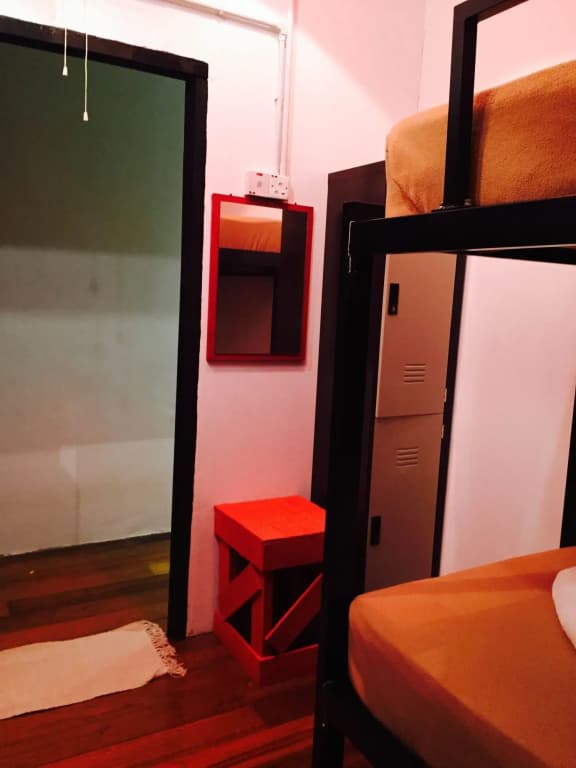 Fifty Six Guest House - Hostel - photo 1