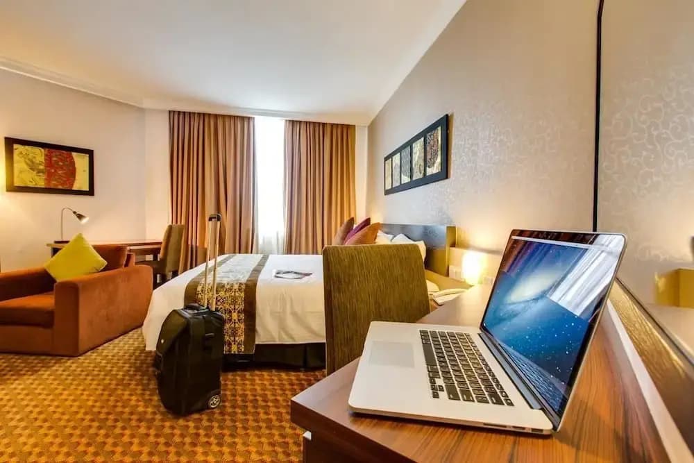 RHR Hotel @ Kajang - photo 6
