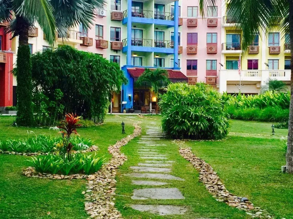 Sea Village - photo 31