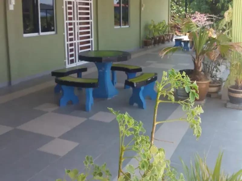 Dinie Homely Stay - Muslim Only - photo 4