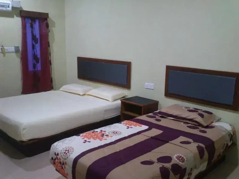 TM3 Budget Rooms & Homestay - photo 8
