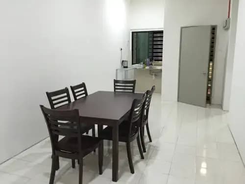 Pangkor Island Lot 10 Vacation Room - photo 13