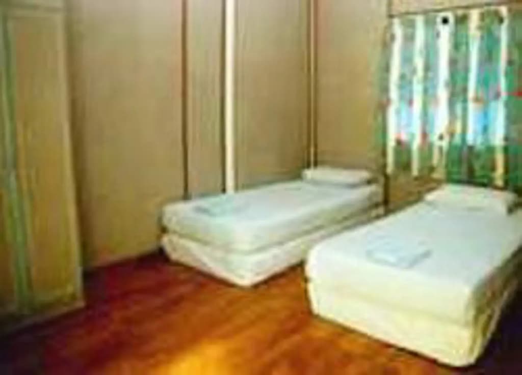 Redang Reef Resort Travel & Tours Sdn. Bhd. - photo 5