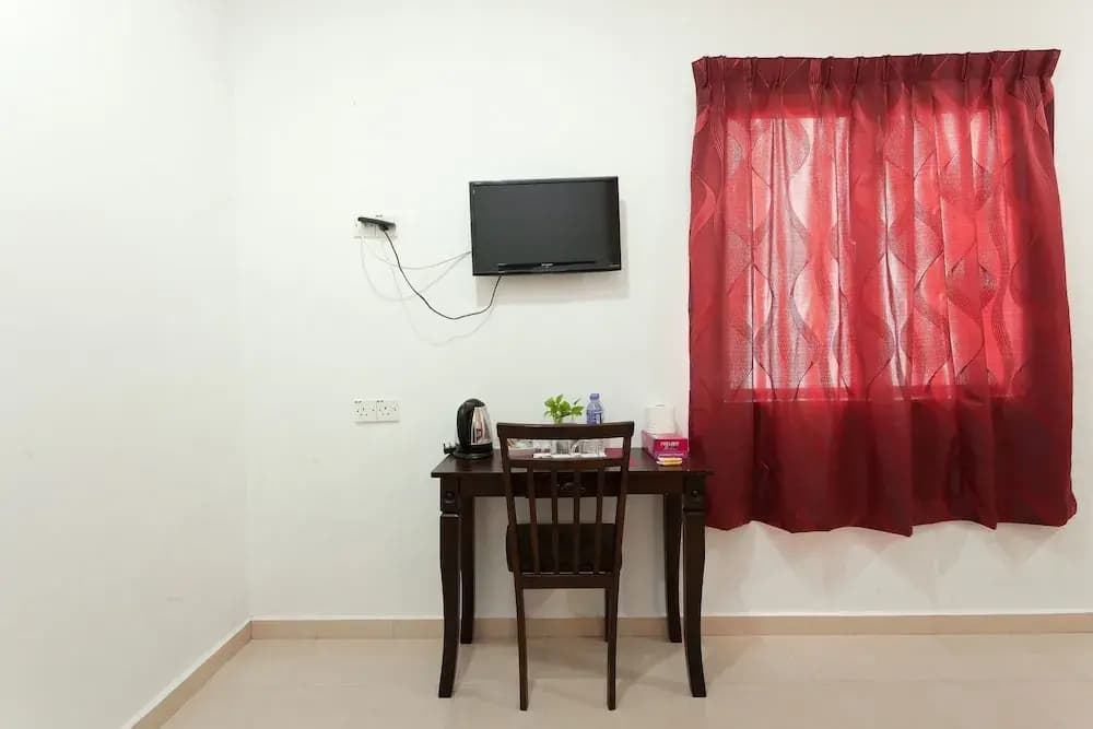ZEN Rooms Tanjung Mali - main photo