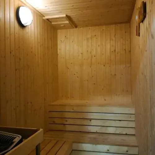 Citylight Hotel - photo 21