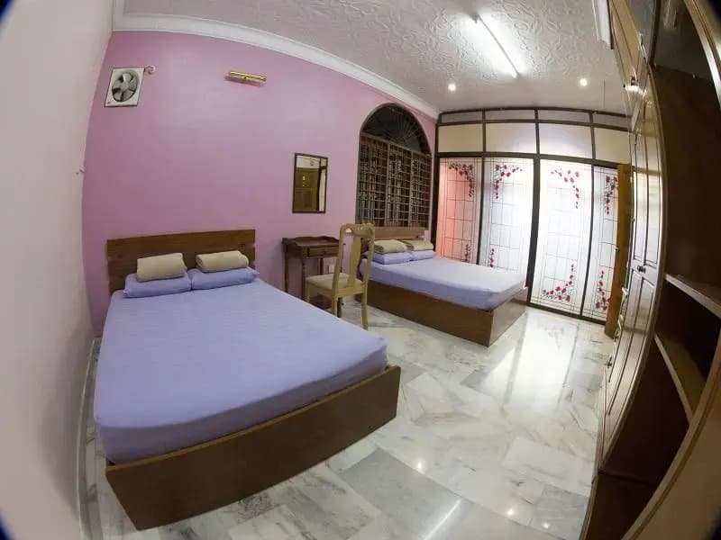 Muar Warni Villa 321 - photo 4