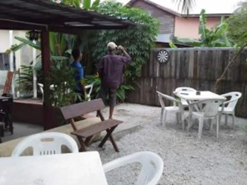 Sunshine Guest House - photo 14