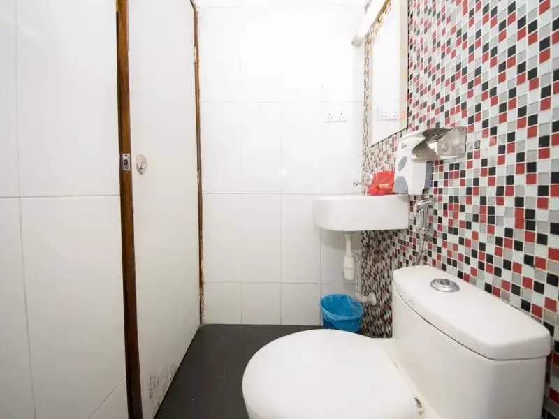 OYO Rooms Bukit Bintang Jalan Pudu - photo 5