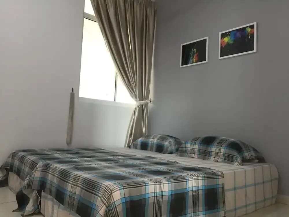 Arena Residence - photo 3