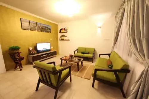 Come Inn Homestay 1379 - photo 2