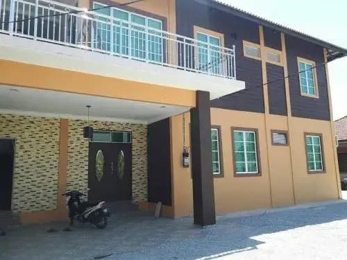 Rumah Tamu Hidayah - main photo