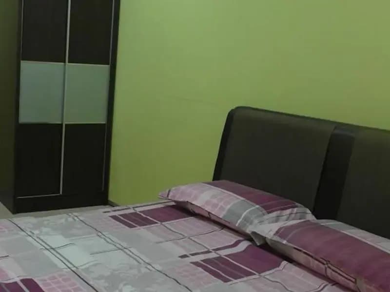 Desa Abadi Homestay - Muslim Only - photo 3