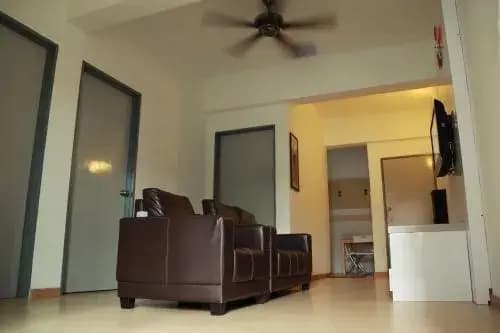 My Home, Your Home - photo 2