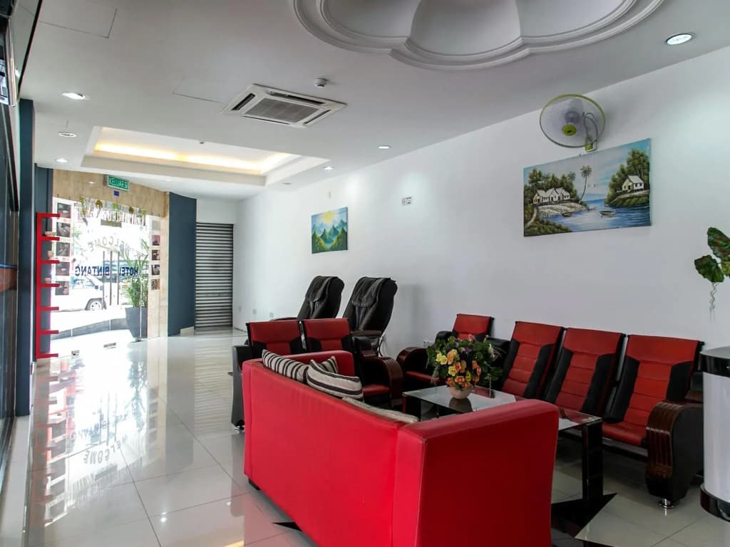 OYO Rooms Chowkit GM Plaza - photo 2