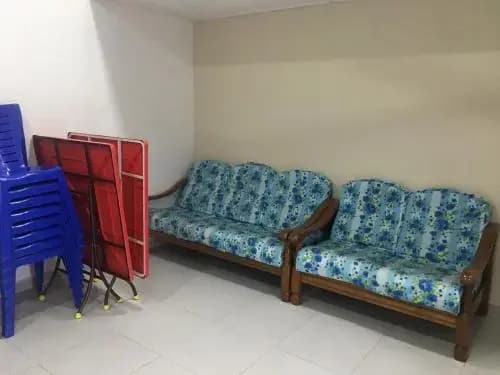 Pangkor 48b Homestay - photo 9