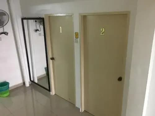 Pangkor 48b Homestay - photo 10