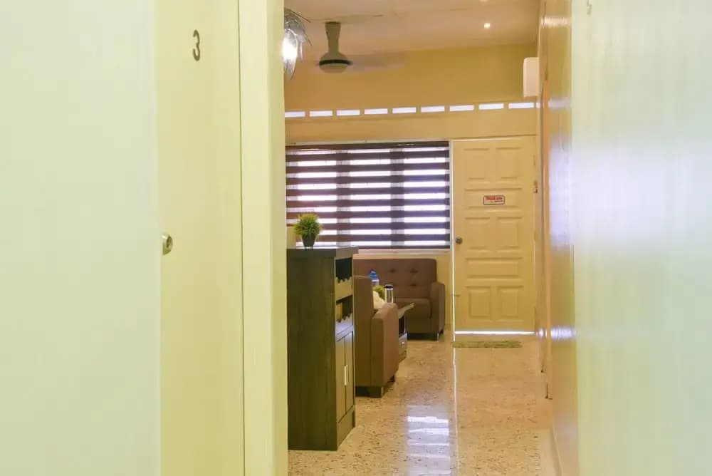 AOYA Homestay - photo 4