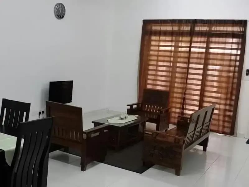 Nusa Bayu Muslim Vacation Home - photo 6