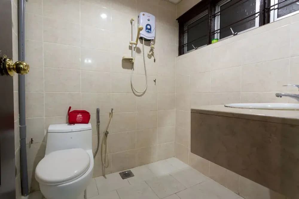 OYO Rooms Jalan Raja Laut - photo 9
