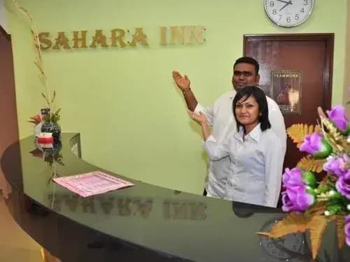 Sahara Hotel Selayang - photo 5