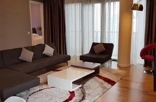 St Mary Residences KLCC by James - photo 3