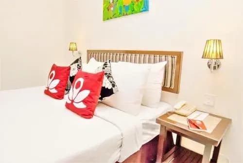 ZEN Rooms Basic Pantai Kok - photo 2