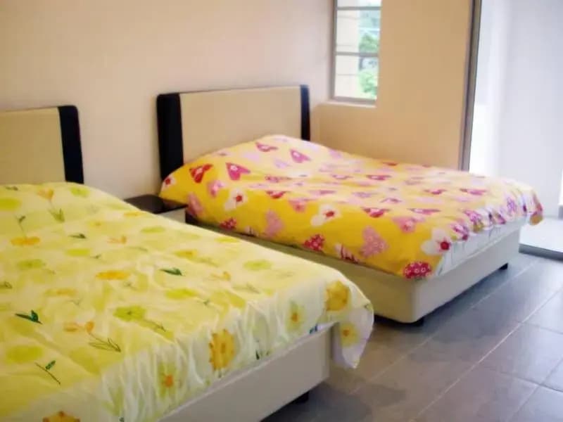 Greenleaf Angsana Homestay - photo 3