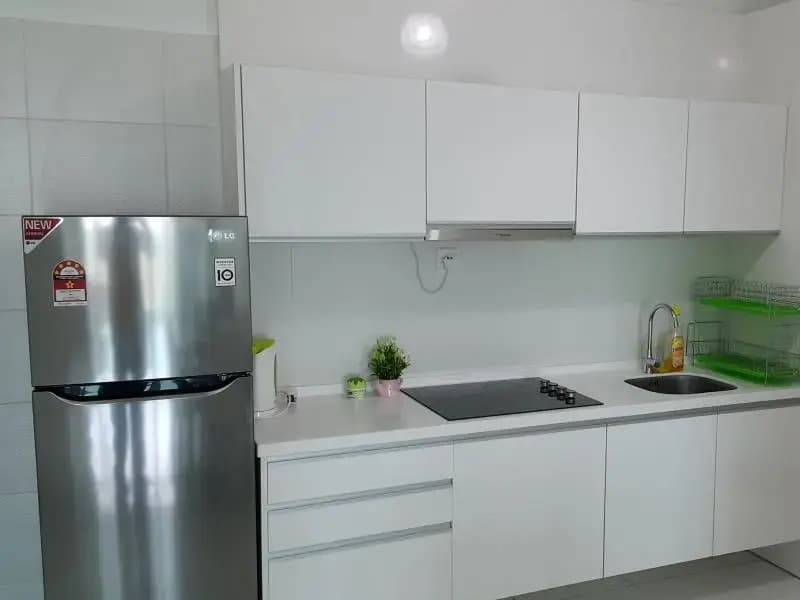 Sky Loft Premium Suite by Homestay Tawakkal - photo 7