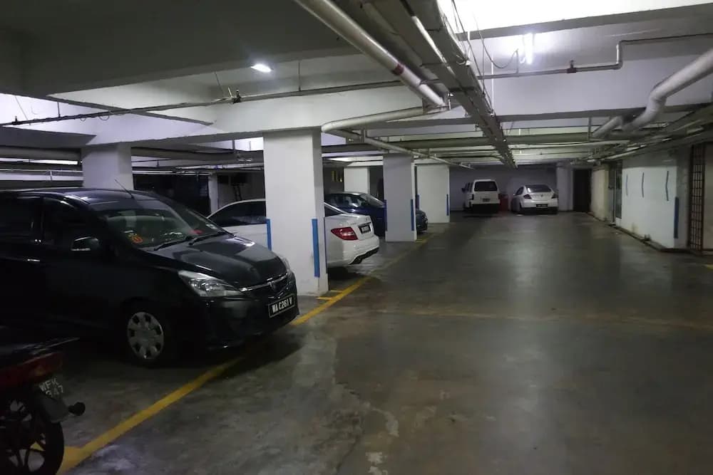 RHR Hotel @ Kajang - photo 12
