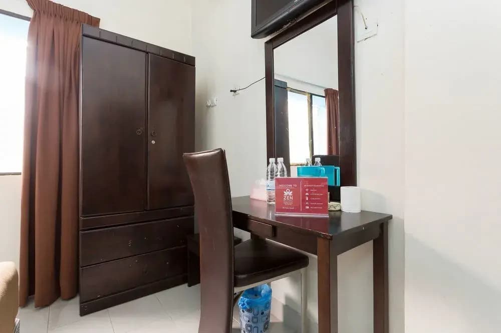 OYO Rooms Jalan Raja Laut - photo 4