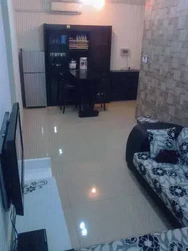 Cyber City 2 Cozy Apartment KK - photo 6