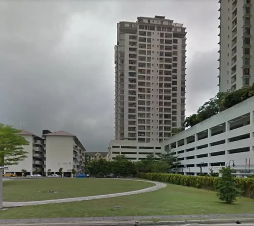 Homestay Ampang 100 - photo 17