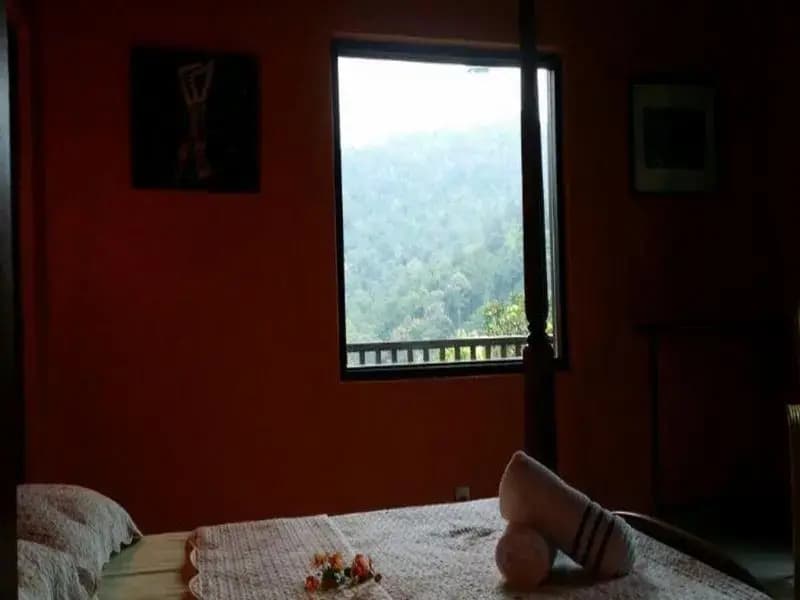 Serenity Sanctuary Eco Vacation Home - main photo