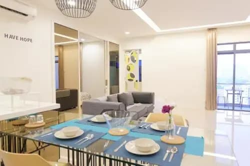 De Casa @ Eve Suite Kuala Lumpur - photo 8