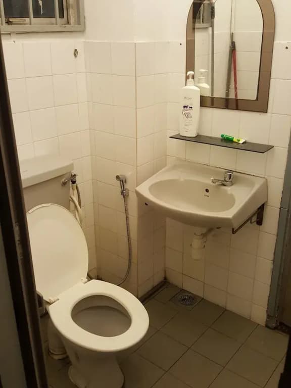 Homestay Ampang 100 - photo 9