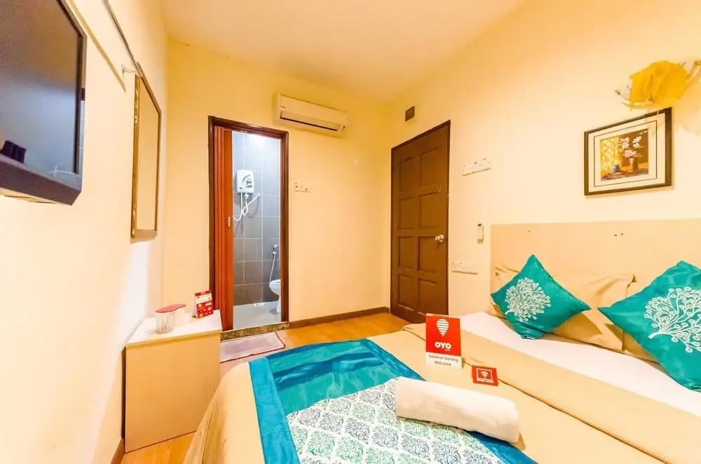 Oyo 107 Star Castle Hotel - photo 2