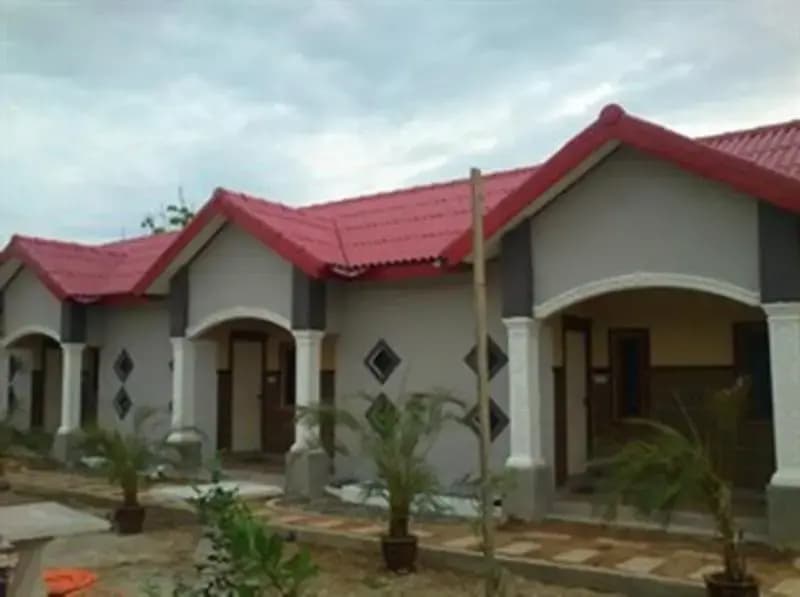 TM3 Budget Rooms & Homestay - photo 2