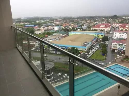 Bernard Holiday Home @ Imperial Suites Kuching - photo 10