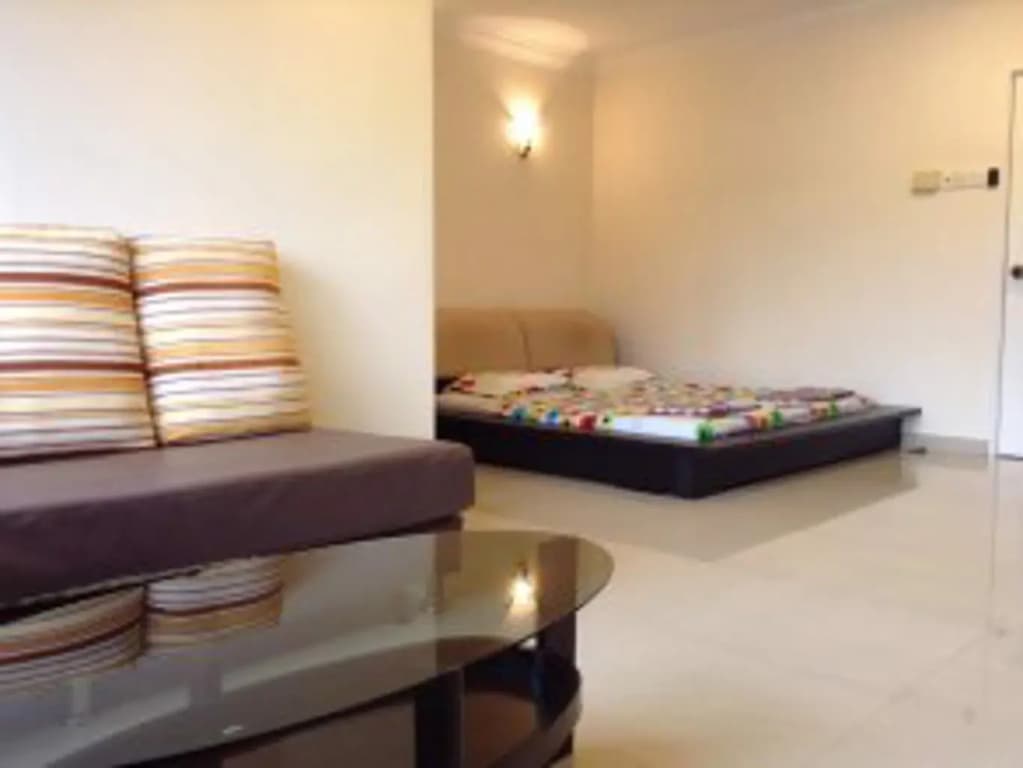 A&F Guest House @ Damansara Jaya (No. 29) - photo 3