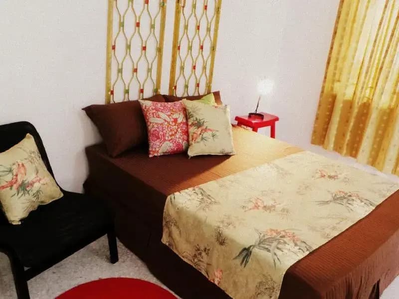 Home Guesthouse - photo 1