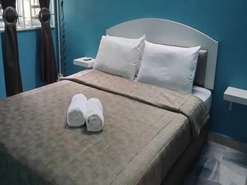 Bandar Putra Guesthouse at Segamat - main photo