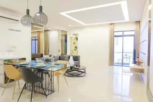 De Casa @ Eve Suite Kuala Lumpur - photo 13
