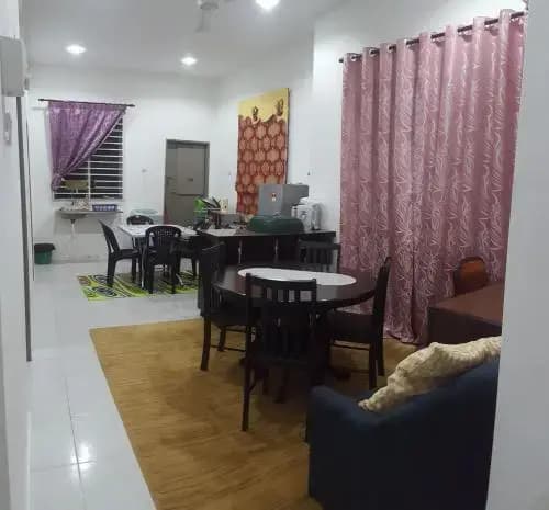 Arissa Langkawi Holiday House - photo 8